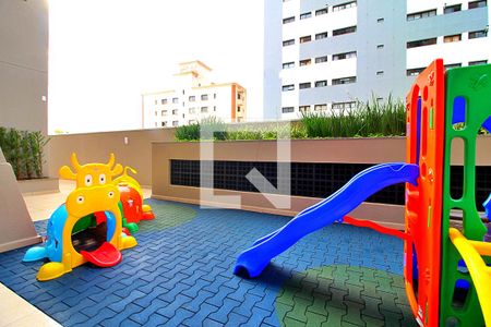 Apartamento para alugar com 50m², 2 quartos e 1 vagaÁrea Comum - Playground