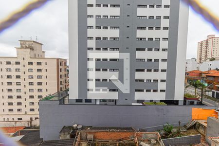 Apartamento para alugar com 50m², 2 quartos e 1 vagaVista do Quarto 1