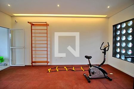 Apartamento para alugar com 50m², 2 quartos e 1 vagaÁrea comum - Academia
