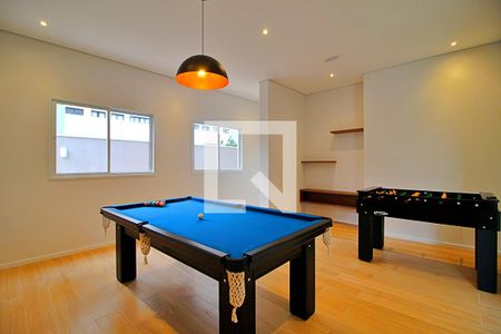 Apartamento para alugar com 50m², 2 quartos e 1 vagaÁrea comum - Salão de Jogos