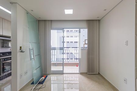 Apartamento para alugar com 50m², 2 quartos e 1 vagaSala