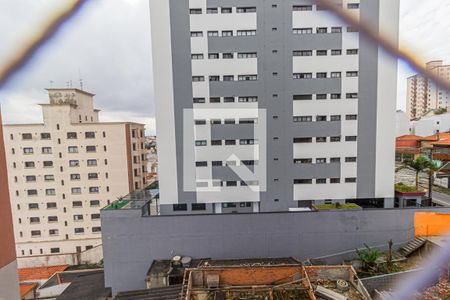 Apartamento para alugar com 50m², 2 quartos e 1 vagaVista da Varanda da Sala