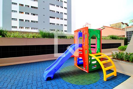 Apartamento para alugar com 50m², 2 quartos e 1 vagaÁrea Comum - Playground