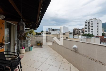 Apartamento à venda com 123m², 3 quartos e sem vagaCobertura