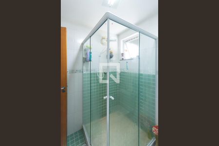 Apartamento à venda com 123m², 3 quartos e sem vagaBanheiro 2