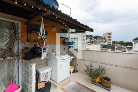 Apartamento à venda com 123m², 3 quartos e sem vagaCobertura