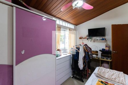 Apartamento à venda com 123m², 3 quartos e sem vagaQuarto 3