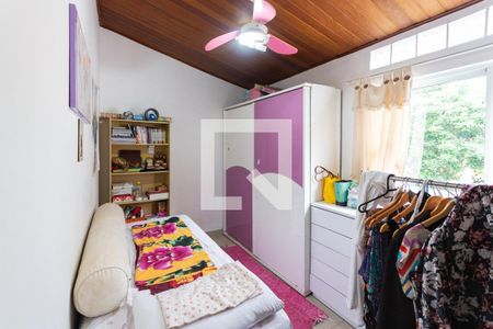 Apartamento à venda com 123m², 3 quartos e sem vagaQuarto 3