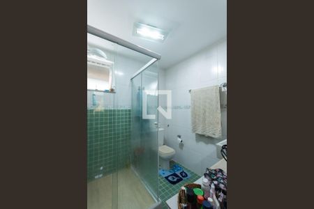 Apartamento à venda com 123m², 3 quartos e sem vagaBanheiro 2