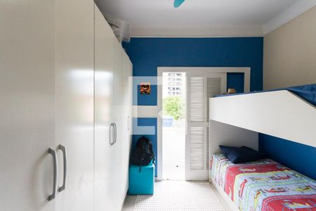 Apartamento à venda com 123m², 3 quartos e sem vagaQuarto 1