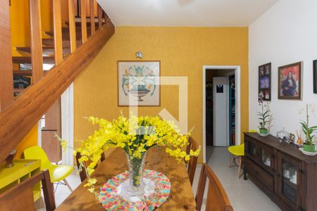 Apartamento à venda com 123m², 3 quartos e sem vagaSala de Jantar