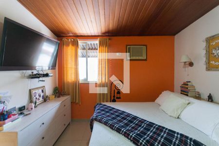 Apartamento à venda com 123m², 3 quartos e sem vagaQuarto 2