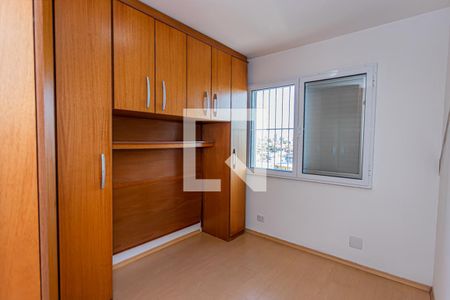 Quarto 1 de apartamento para alugar com 2 quartos, 52m² em Jardim Maristela, São Paulo