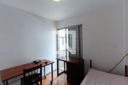 Quarto 2 de apartamento para alugar com 2 quartos, 57m² em Moema, São Paulo