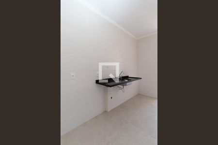 Apartamento à venda com 194m², 4 quartos e 2 vagasCozinha