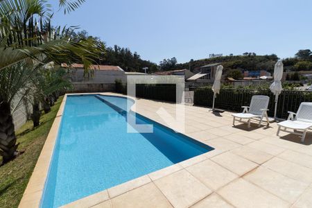 Apartamento à venda com 194m², 4 quartos e 2 vagasÁrea comum - Piscina