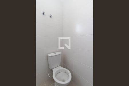 Apartamento à venda com 194m², 4 quartos e 2 vagasBanheiro da Suíte