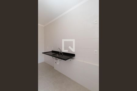 Apartamento à venda com 194m², 4 quartos e 2 vagasCozinha