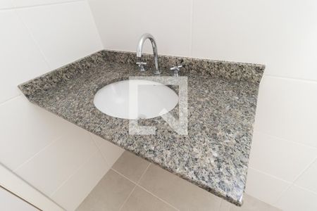 Apartamento à venda com 194m², 4 quartos e 2 vagasBanheiro da Suíte 2