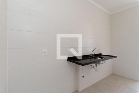 Apartamento à venda com 194m², 4 quartos e 2 vagasCozinha