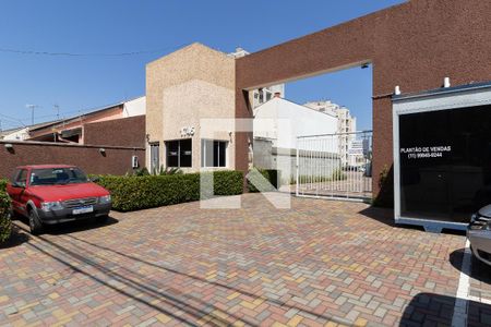 Apartamento à venda com 194m², 4 quartos e 2 vagasFachada do Condomínio