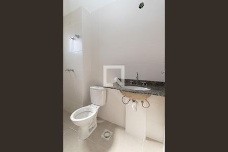 Apartamento à venda com 194m², 4 quartos e 2 vagasBanheiro da Suíte 3