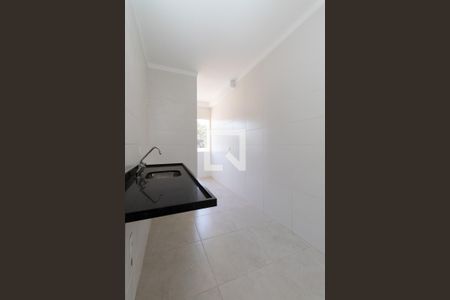 Apartamento à venda com 194m², 4 quartos e 2 vagasCozinha