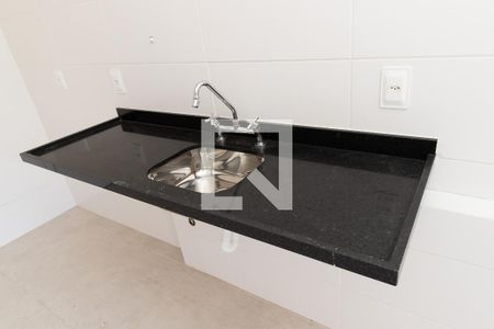 Apartamento à venda com 194m², 4 quartos e 2 vagasCozinha