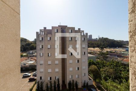 Apartamento à venda com 194m², 4 quartos e 2 vagasVista da Suíte