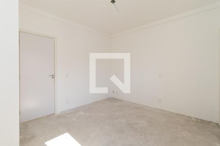 Apartamento à venda com 194m², 4 quartos e 2 vagasQuarto 4 - Suíte