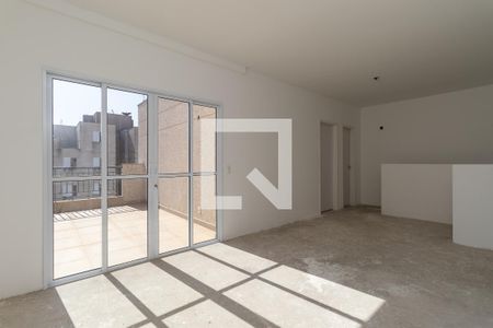 Apartamento à venda com 194m², 4 quartos e 2 vagasSala 2