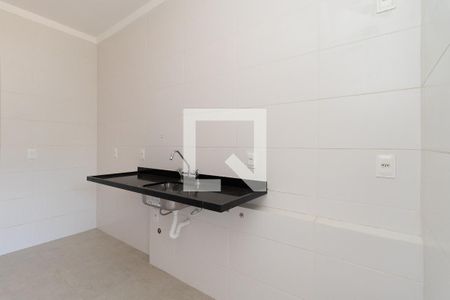 Apartamento à venda com 194m², 4 quartos e 2 vagasCozinha