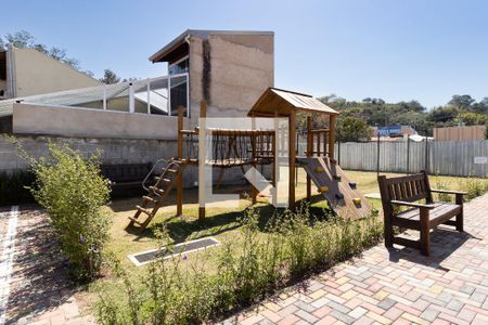 Apartamento à venda com 194m², 4 quartos e 2 vagasÁrea Comum - Playground