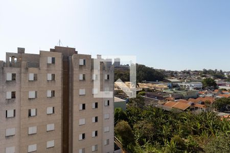 Apartamento à venda com 194m², 4 quartos e 2 vagasVista da Suíte