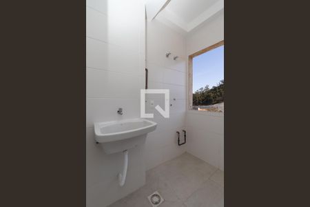 Apartamento à venda com 194m², 4 quartos e 2 vagasÁrea de Serviço