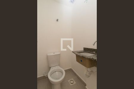 Apartamento à venda com 194m², 4 quartos e 2 vagasLavabo