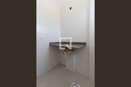 Apartamento à venda com 194m², 4 quartos e 2 vagasBanheiro da Suíte