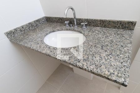 Apartamento à venda com 194m², 4 quartos e 2 vagasBanheiro da Suíte