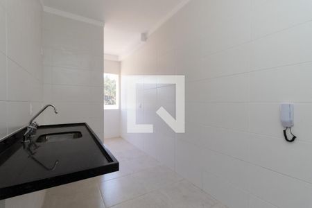 Apartamento à venda com 194m², 4 quartos e 2 vagasCozinha