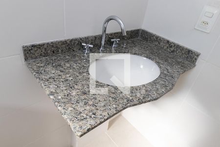 Apartamento à venda com 194m², 4 quartos e 2 vagasBanheiro da Suíte 3