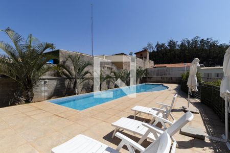 Apartamento à venda com 194m², 4 quartos e 2 vagasÁrea comum - Piscina