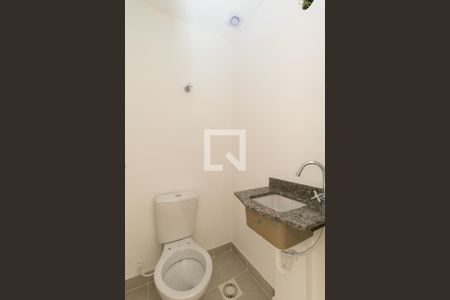 Apartamento à venda com 194m², 4 quartos e 2 vagasLavabo