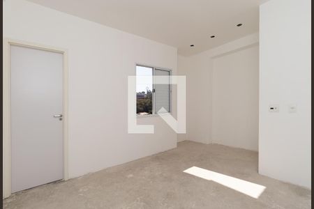 Apartamento à venda com 194m², 4 quartos e 2 vagasQuarto 4 - Suíte