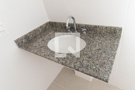 Apartamento à venda com 194m², 4 quartos e 2 vagasBanheiro da Suíte 4