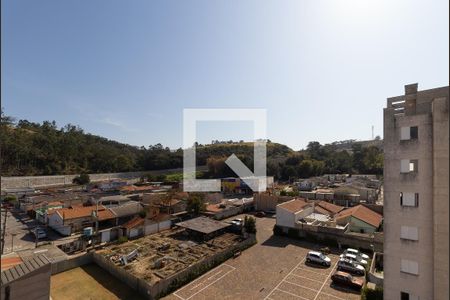 Apartamento à venda com 194m², 4 quartos e 2 vagasVista da Suíte