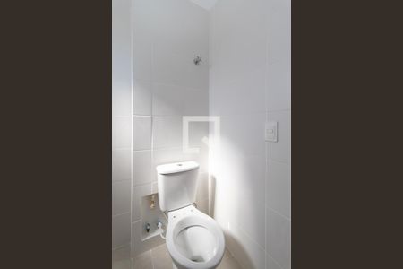 Apartamento à venda com 194m², 4 quartos e 2 vagasBanheiro da Suíte 4