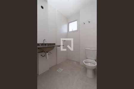 Apartamento à venda com 194m², 4 quartos e 2 vagasBanheiro da Suíte