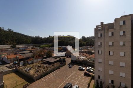 Apartamento à venda com 194m², 4 quartos e 2 vagasVista do quarto 2