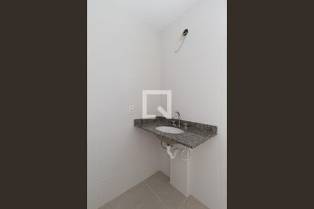 Apartamento à venda com 194m², 4 quartos e 2 vagasBanheiro da Suíte 4