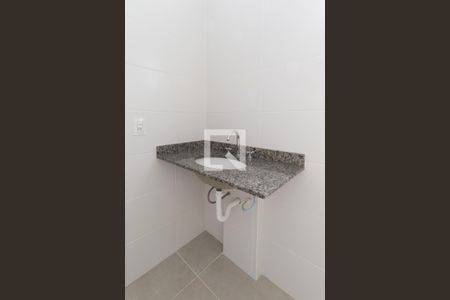 Apartamento à venda com 194m², 4 quartos e 2 vagasBanheiro da Suíte 2